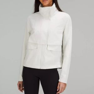 Lululemon Always Effortless Jacket